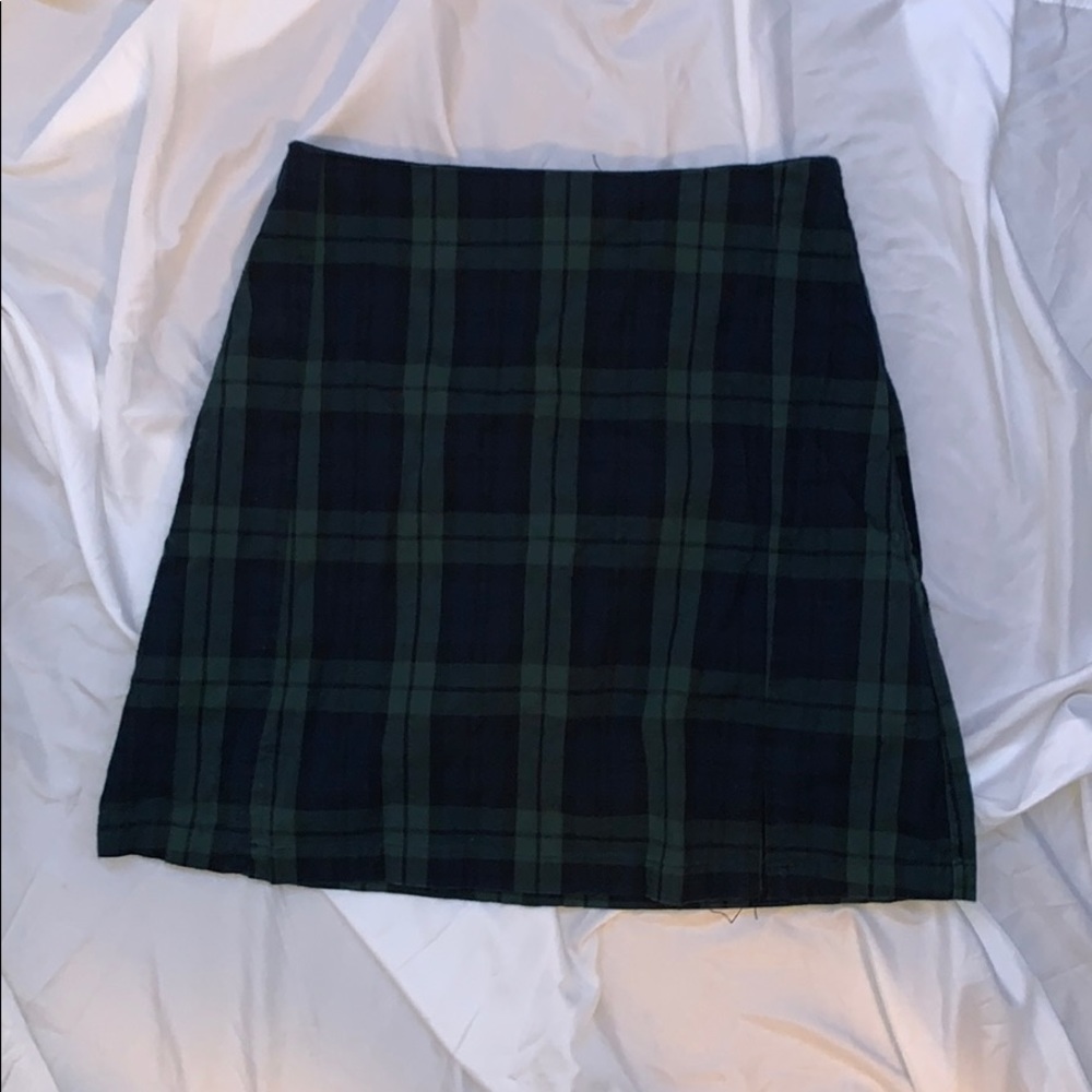 brandy melville skirt